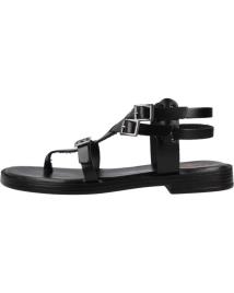 Sandálias de Mulher PORRONET SANDALIAS MUJER MODELO 3129P COLOR NEGRO
