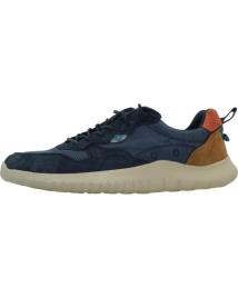 Sapatilhas de Homem CORONEL TAPIOCCA SNEAKERS T239 HOMBRE MARINO AZUL