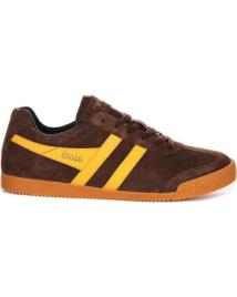 Sapatilhas de Homem GOLA SNEAKERS HOMBRE HARRIER MARRON MARRóN