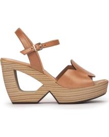 Sandálias de Mulher WEEKEND BY PEDRO MIRALLES SANDALIA MUJER WEEKEND 15400 VARIOS COLORES