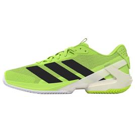 Adidas Tênis Para Saibro Adizero Ubersonic 5