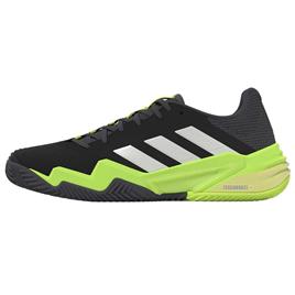 Adidas Tênis Para Saibro Barricade 13