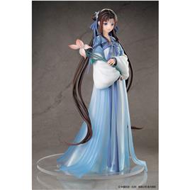 Reverse Studio A Lenda Da Espada E Da Fada Zhao Ling Er Shi Hua Ji Xian Ling Xian Zong Ver Figura 26 Cm