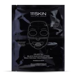 111skin Cosméticos Faciais Celestial Black Diamond Lifting And Firming Treatment Mask Máscara facial