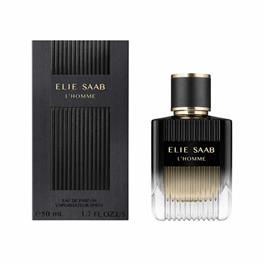 Elie Saab perfume L'Homme EDP 50 ml