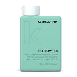 Kevin Murphy Killer.Twirls Curl-Refining Cream 150 ml
