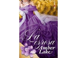 Livro La Esposa de Lake Amber (Espanhol)