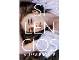 Livro Silencios de Brontë Alissa (Espanhol)