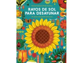 Livro Rayos De Sol Para Desayunar de Michael Holland (Espanhol)