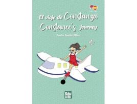Livro El Viaje De Constanza / Constance´S Journey de Sandra Sánchez Sillero (Espanhol)