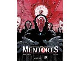 Livro Los Mentores de Porcel . (Espanhol)
