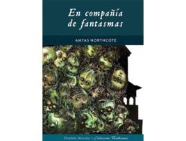 Livro En Compañia De Fantasmas de Amyas Northcote (Espanhol)