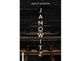 Livro Janowitz de Salvador Macip (Catalão)
