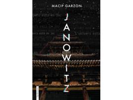 Livro Janowitz de Salvador Macip (Catalão)