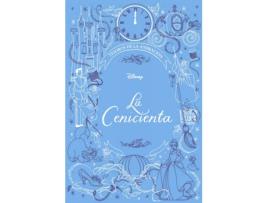 Livro La Cenicienta. Tesoros De La Animación de Disney (Espanhol)
