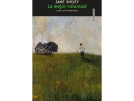 Livro La Mejor Voluntad de Jane Smiley (Espanhol)
