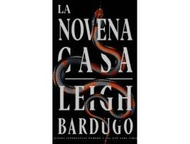 Livro La Novena Casa de Leigh Bardugo (Espanhol)