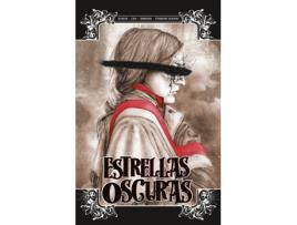 Livro Estrellas Oscuras de Lonnie Nadler (Espanhol)