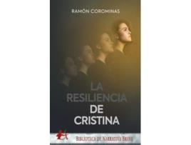 Livro La Resiliencia De Cristina de Ramón Corominas (Espanhol)