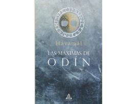 Livro Hávamál de Anonimo (Espanhol)