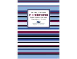 Livro En El Mejor Silencio de Jacobo Cortines (Espanhol)