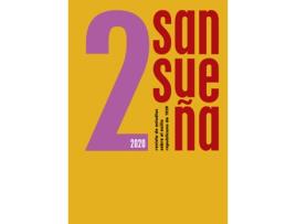 Livro Sansueña. 2 de VVAA (Espanhol)