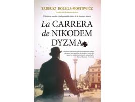 Livro Carrera De Nikodem Dyzma, La de Tadeusz Dolega-Mostowicz (Espanhol)