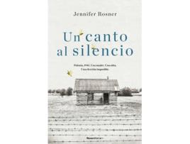 Livro Un Canto Al Silencio de Jennifer Rosner (Espanhol)