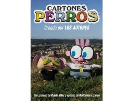 Livro Cartones Perros de Carlos José Beck (Espanhol)