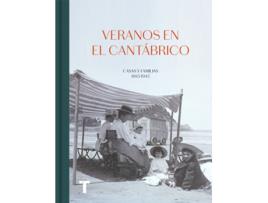 Livro Veranos En El Cantábrico de VVAA (Espanhol)