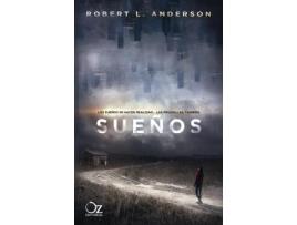 Livro Sueños de Robert L. Anderson (Espanhol)