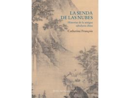 Livro La Senda De Las Nubes de Catherine François (Espanhol)