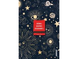 Livro Crema'L Després D'Escriure'L de Sharon Jones (Catalão)