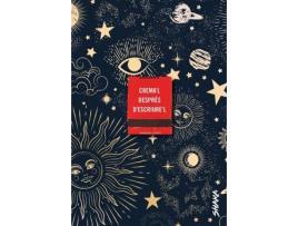 Livro Crema'L Després D'Escriure'L de Sharon Jones (Catalão)