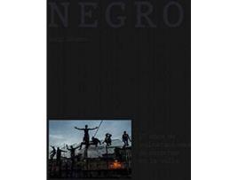 Livro Negro de Sergi Cámara Loscos (Espanhol)