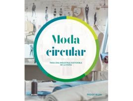 Livro Moda Circular de Blum, Peggy (Espanhol)