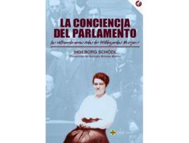 Livro La Conciencia Del Parlamento de Ingeborg Schödl (Espanhol)