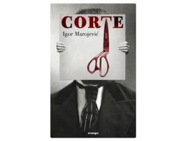 Livro Corte de Igor Marojevi? (Espanhol)