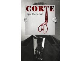 Livro Corte de Igor Marojevi? (Espanhol)