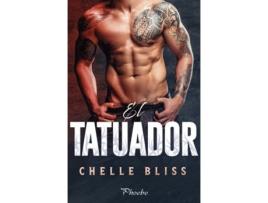 Livro El Tatuador de Bliss Chelle (Espanhol)