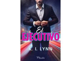 Livro El Ejecutivo de Lynn K. I. (Espanhol)