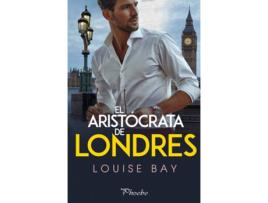 Livro El Aristócrata De Londres de Bay Louise (Espanhol)