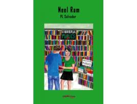 Livro Neel Ram de Pl Salvador (Espanhol)