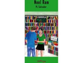 Livro Neel Ram de Pl Salvador (Espanhol)