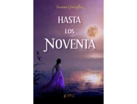 Livro Hasta Los Noventa de Susana González (Espanhol)