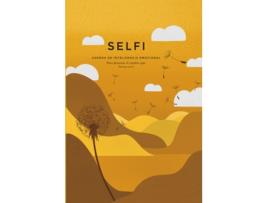 Livro Selfi de Susana Álvarez Rodríguez (Espanhol)