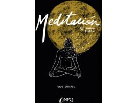 Livro Meditación de Sánchez, David (Espanhol)