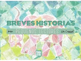 Livro Breves Historias Para Pequeños Lectores de Carrisol Eva (Espanhol)