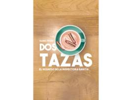 Livro Dos Tazas de Franc Isabel (Espanhol)