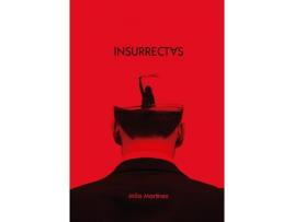 Livro Insurrectas de Martinez Mila (Espanhol)